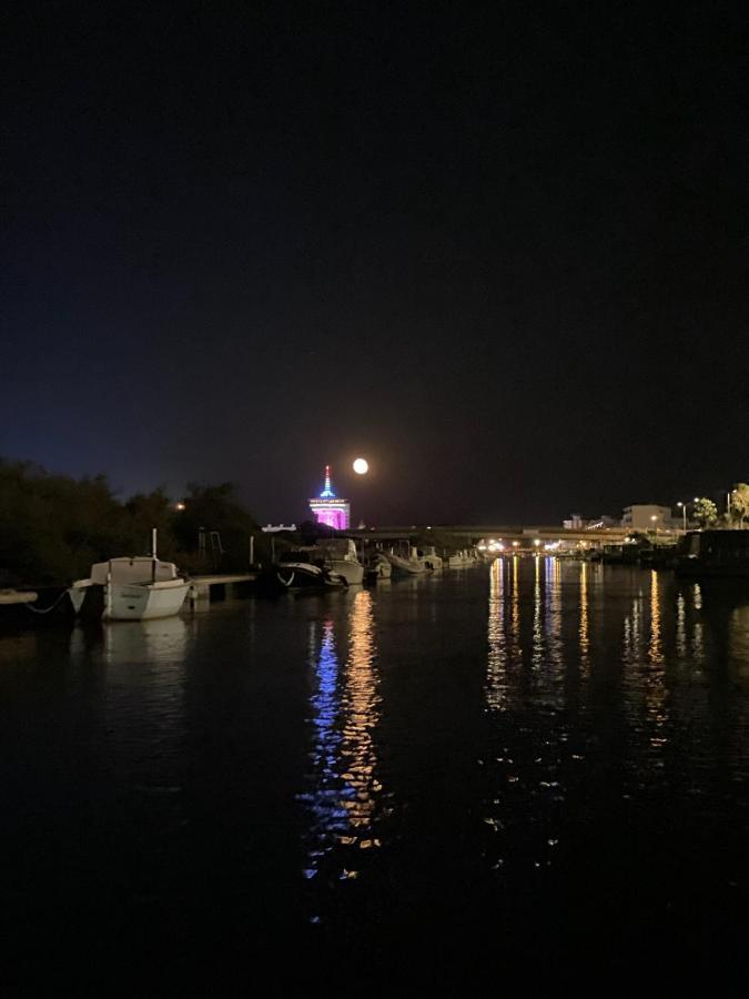 La Lagune Aux Oiseaux Palavas-les-Flots Zewnętrze zdjęcie